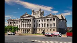 Uruguay: conócelo .