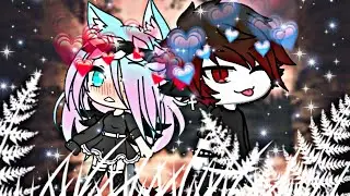 "Мой парень вампир"/1 серия/ Gacha Life