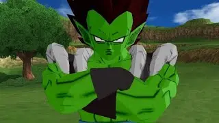 TENKAICHI 3 MODS ARE WEIRD!