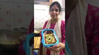 जब ये ट्रिक से बच्चों को टिफ़िन में देंगे तो पूरा खा कर ही आएंगे | School recipes | lunch box recipes
