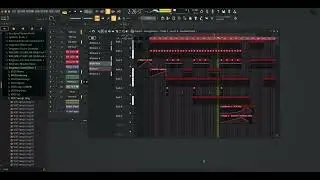 FL Studio 21 guitar