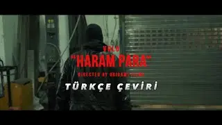 VOLO - HARAM PARA (ENG - TR SUBTITLES)
