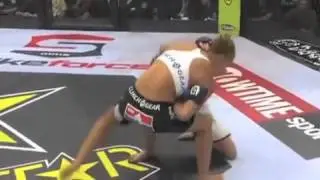 Ronda Rousey "Relentless"