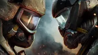 ProGamers.SU - Intro