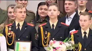 Арсенал (14.05.17г.) XX ТЕЛЕВИЗИОННЫЙ ФЕСТИВАЛЬ "ЗВЕЗДА"