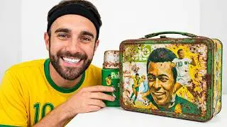 I Ranked Football Products From Every Country