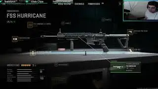 BEST FSS CLASS IN MW2 BETA