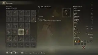 ELDEN RING Bayle the Dread in 60 seconds cheese