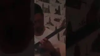 Kendim ettim kendim buldum Elektro Cover