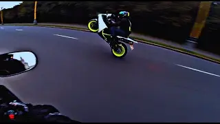 MOMENTS OF THE MOTO SEASON 2K16 |Yamaha R1| WHEELIES
