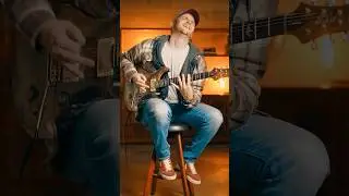 The Carpal tunnel guitar riff
