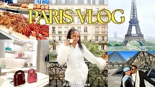 HOW TO SPEND 48 HOURS IN PARIS/ PARIS VLOG 2024