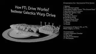 How Jump Drive Work