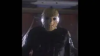 Jason voorhes edit