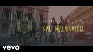 Padi - Kau Malaikatku (Official Lyric Video)