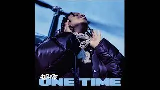 42 Dugg - One Time Acapella (Official Music Acapella)