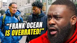 UNPOPULAR OPINIONS! | ShxtsnGigs Reacts