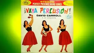 David Carroll - Bijou (1962)