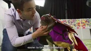 So this is how syndereN analyses at the International - The International 2018