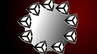 3D Games and Trigonometry - Circle of Cubes