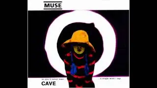 Muse - Cave (Remix) HD