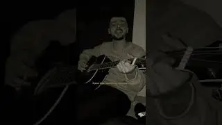 Miyagi-Samurai🤍|кавер на гитаре 😍 (cover 2023)