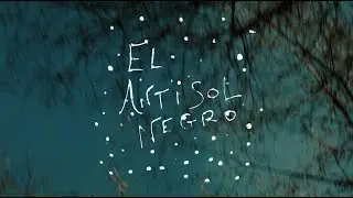EL ANTISOL NEGRO • 10 music films in Barcelona • official teaser