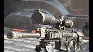 SIG 716 Gen 1 Patrol (follow-up)
