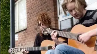ØNYX - Lord (Acoustic)