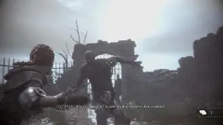 A Plague Tale: Innocence