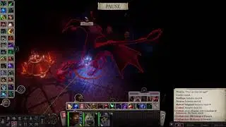 Pathfinder WOTR Last Azlanti Hard Solo - Devarra
