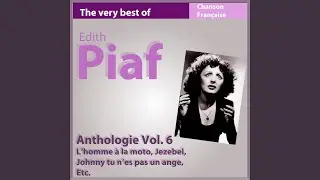 Un jeune homme chantait