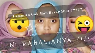 Make Up Lamaran | Engagement | Prewedding | MUA Malang