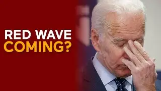 Who will WIN the US Midterms? | Nicholas Lorimer