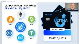 Встречайте новую систему Ultima Infrastructure 2023. Smart. PLCU презентация