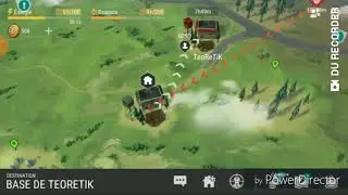 Last day on earth - raid TeoReTIK v 1.11.9