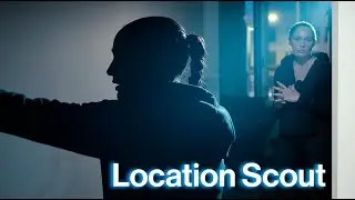 Behind the Action EP6:  Lara Croft Location Scout