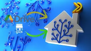 Home Assistant - Come installare HACS e Google Drive Backup