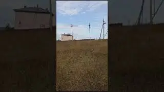 Видовой участок под туризм в с. Красный ключ