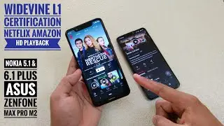 Widevine L1 Certification? Why is it important to watch HD content on Netflix?
