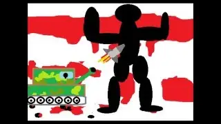 ironman mata a su papdre