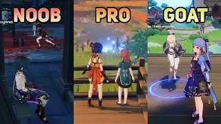 Type of Trolls in Windtrace Event