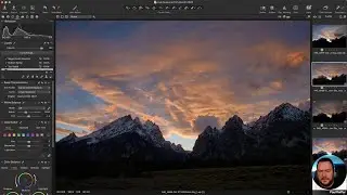 Live Editing Sessions - Capture One  : 11th March 2022 (Note iPad correction in description)