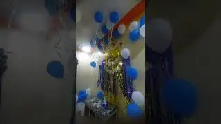 Goutam & Vihan birthday video 20.06.2024is live