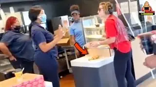 What Happened To Ketchup Karen? (The REAL Story)