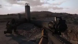 Arma 3 Dynamic Recon Ops - Lythium