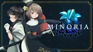Minoria: Босс Великан