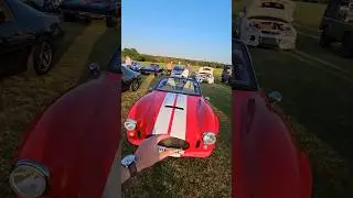THIS is a BMW Z3!