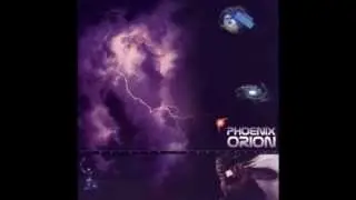 Phoenix Orion - Scanners
