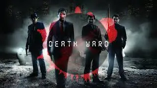 STX - DeathWard (Copyright Free)